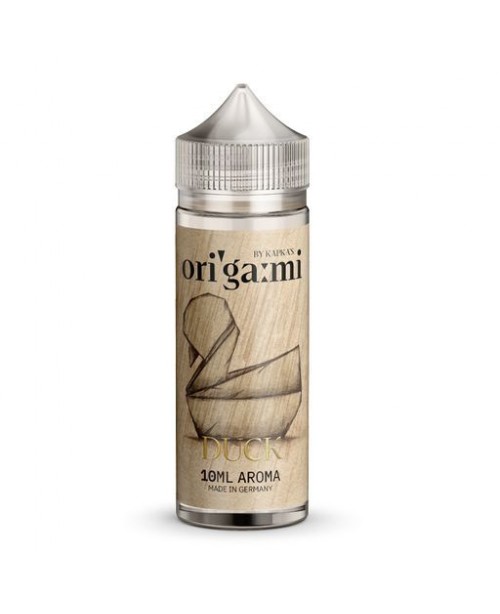 Duck - Kapkas Origami Aroma 10ml