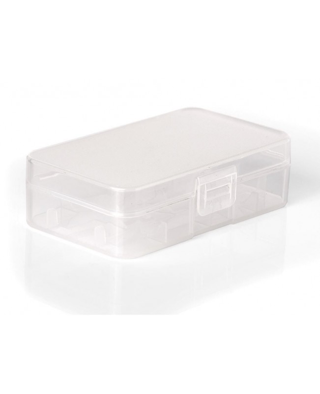 Keeppower Akkubox D4 für 2x 20700/21700 Akkus