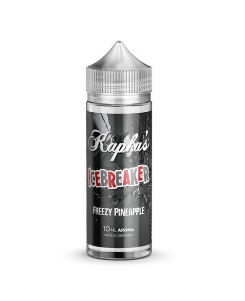 Icebreaker - Kapkas Aroma 10ml