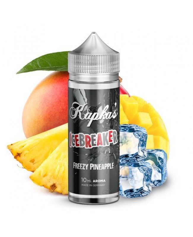 Icebreaker - Kapkas Aroma 10ml