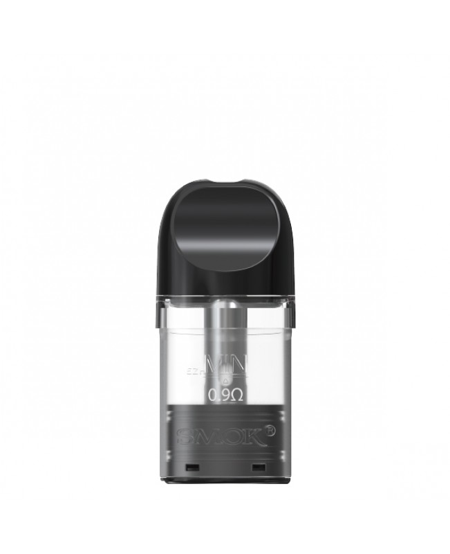 SMOK IGEE Meshed Pod Tank Verdampfer 3st.