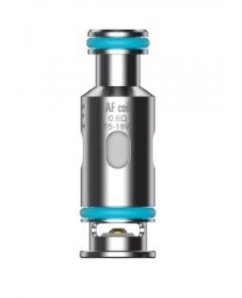 Aspire AF Mesh Ersatzverdampferköpfe