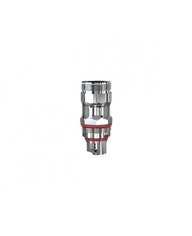 Eleaf EC-S Ersatzverdampferköpfe 5st.