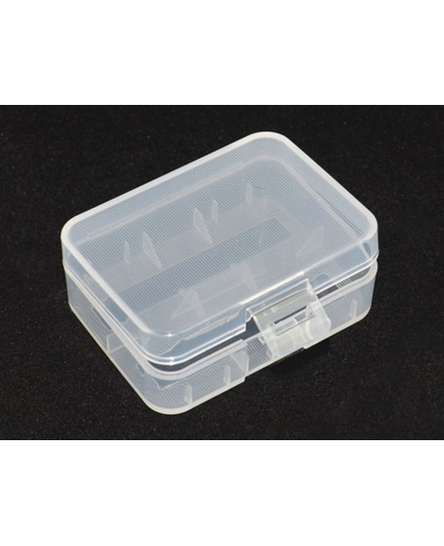 Keeppower Akkubox D2 für 2x18350 Akkus
