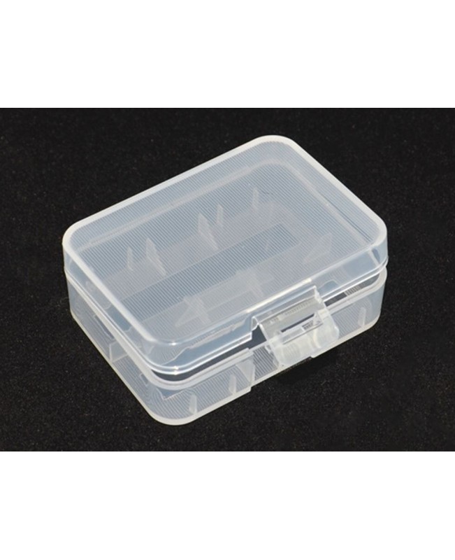 Keeppower Akkubox D2 für 2x18350 Akkus