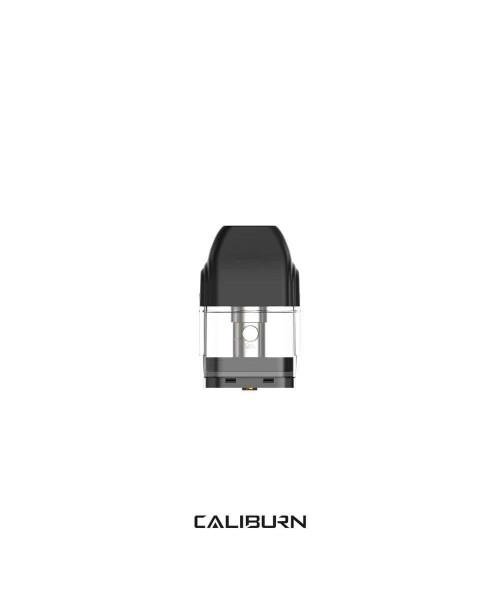 Uwell Caliburn Ersatz Pod 4st.