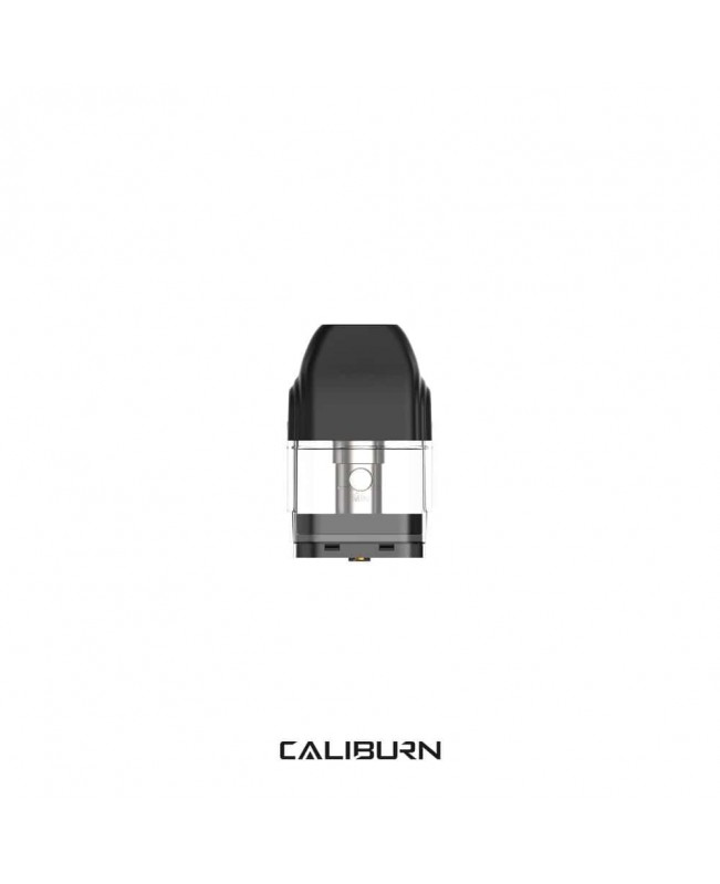 Uwell Caliburn Ersatz Pod 4st.