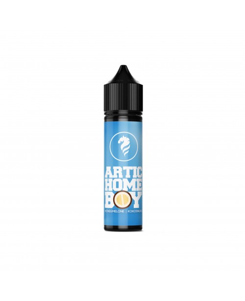 Arctic Homeboy - Gang Juice Aroma 20ml