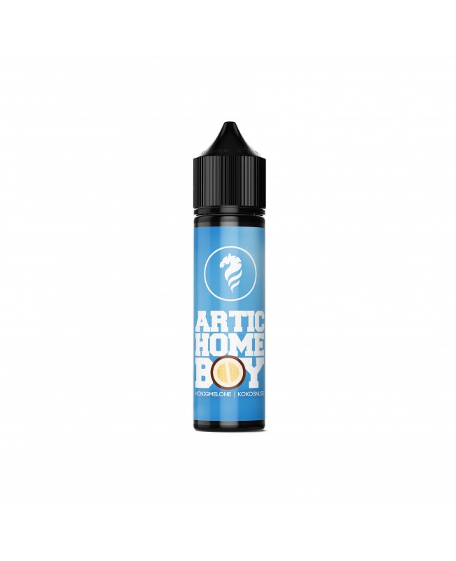Arctic Homeboy - Gang Juice Aroma 20ml