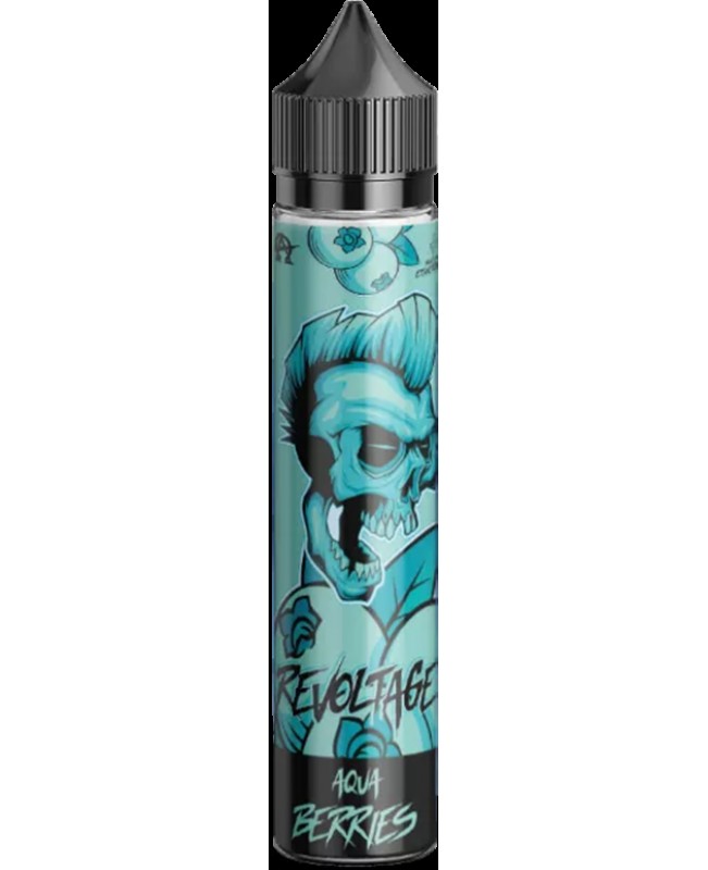 Aqua Berries- Revoltage Aroma 15ml