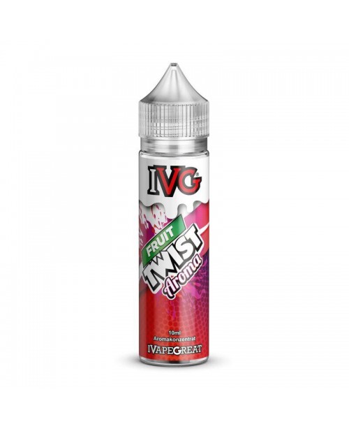 Fruit Twist - IVG Aroma 10ml