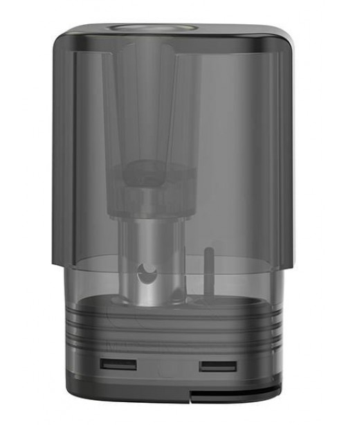 Aspire Vilter Ersatzpod 2st.