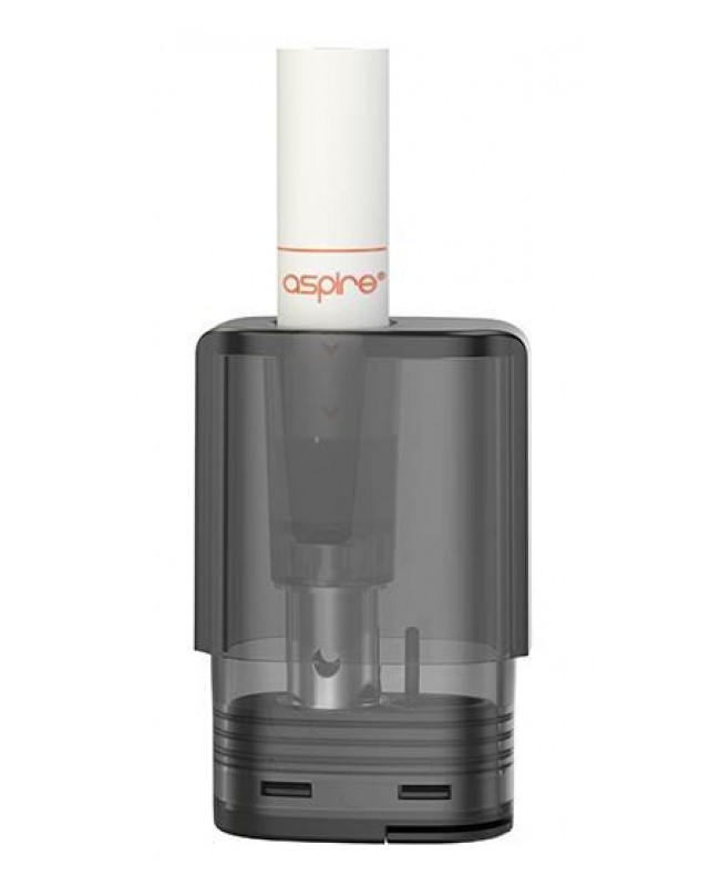 Aspire Vilter Ersatzpod 2st.