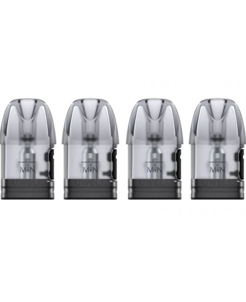 Uwell Caliburn A2S Ersatzpods 4st.