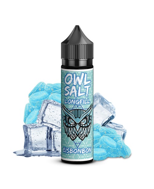 Eisbonbon - OWL Salt Aroma 10ml
