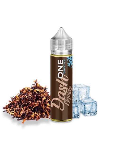 ONE Tobacco Ice - Dash Aroma 10ml