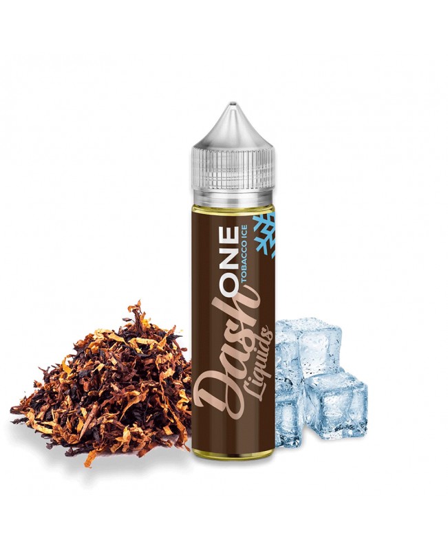 ONE Tobacco Ice - Dash Aroma 10ml
