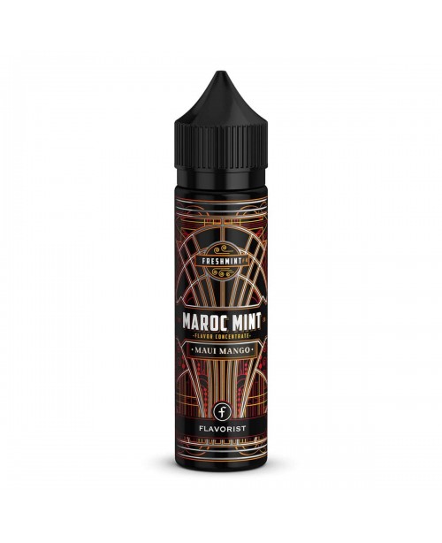 Maui Mango - Flavorist Aroma 10ml