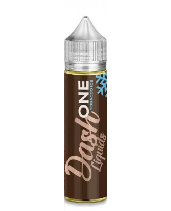 ONE Tobacco Ice - Dash Aroma 10ml
