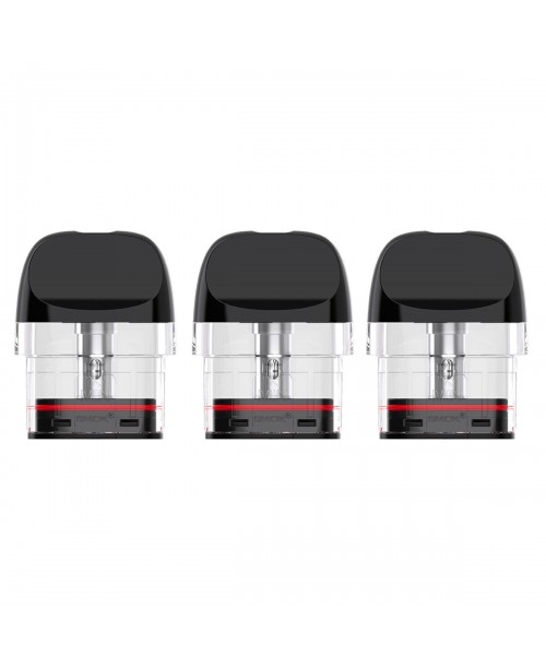 Smok Novo 5 Meshed Pod 0,7 Ohm 3er Pack