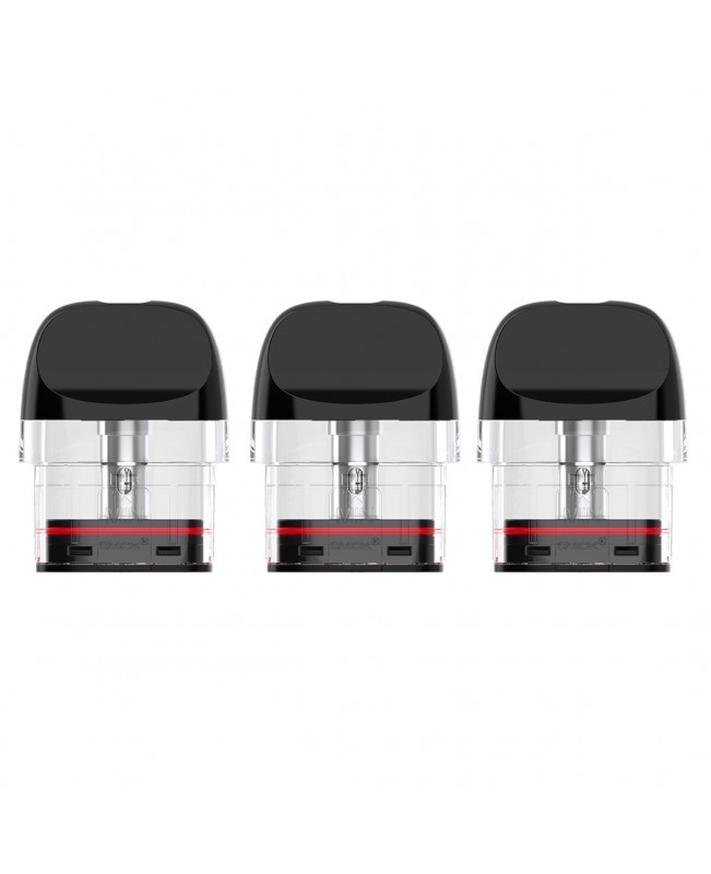 Smok Novo 5 Meshed Pod 0,7 Ohm 3er Pack