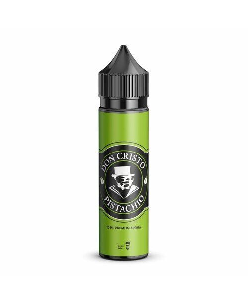 Pistachio - Don Cristo Aroma 10ml