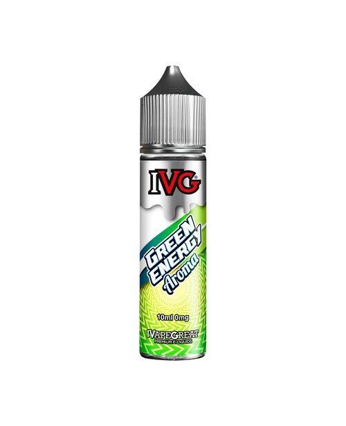 Green Energy - IVG Aroma 10ml