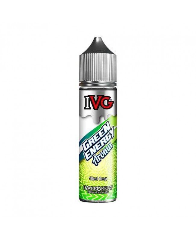 Green Energy - IVG Aroma 10ml