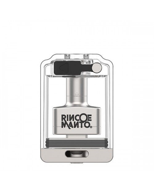 Rincoe Manto Aio Ultra RTA Boro Tank