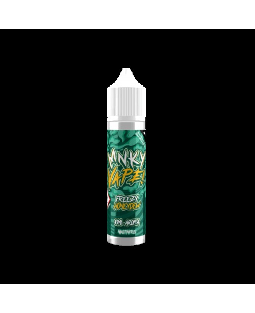 Freezy Honeydew - MNKY Vape Aroma 10ml