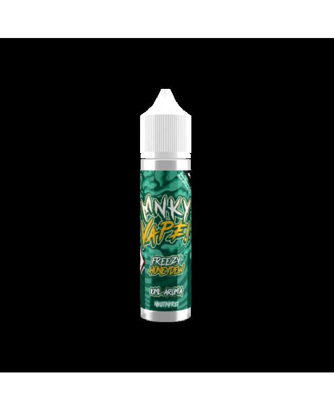 Freezy Honeydew - MNKY Vape Aroma 10ml