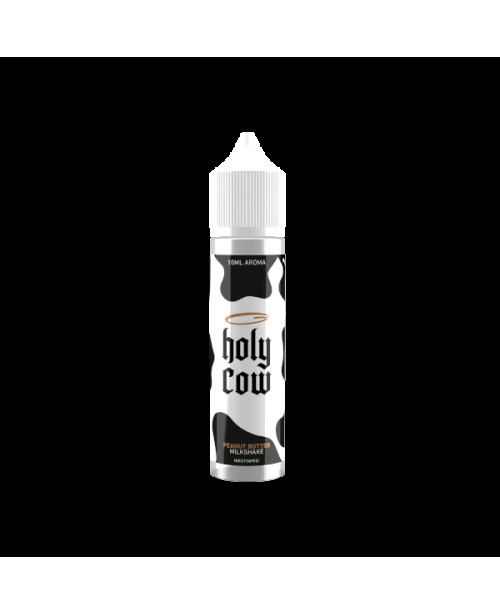 Peanut Butter Milkshake - Holy Cow Aroma 10ml