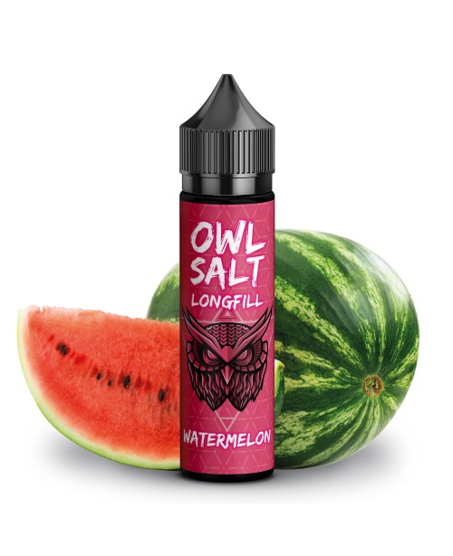 Watermelon - OWL Salt Aroma 10ml