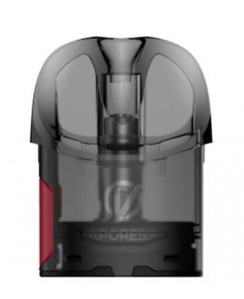 Vaporesso Osmall 2 Ersatzpod 4st.