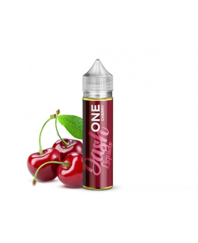 ONE Cherry - Dash Aroma 10ml