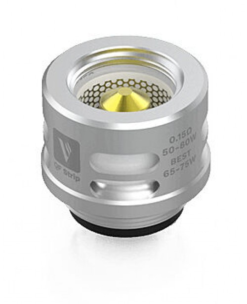 Vaporesso QF Ersatzverdampferköpfe 3st