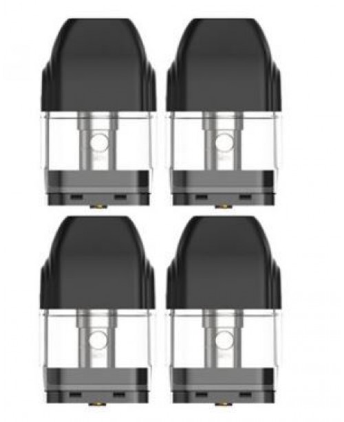 Uwell Caliburn Koko Ersatzpods 4st.