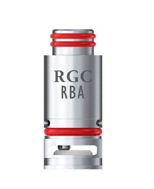 Smok RGC RBA Coil