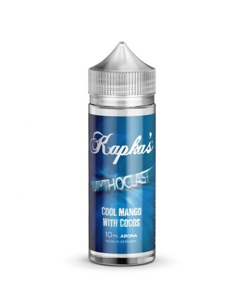 Mythoclast - Kapkas Aroma 10ml