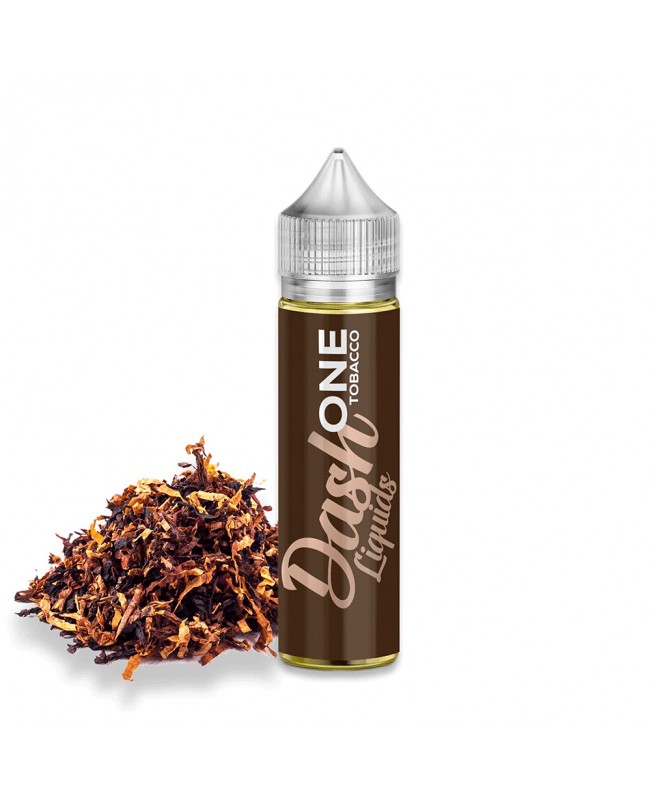 ONE Tobacco - Dash Aroma 10ml