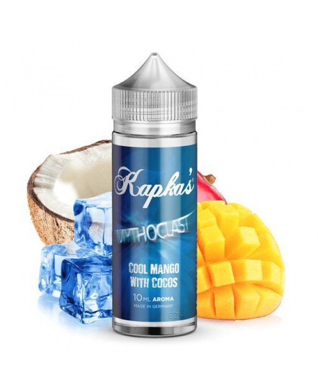Mythoclast - Kapkas Aroma 10ml