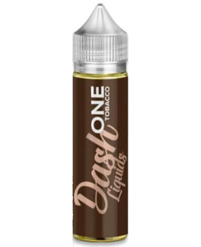 ONE Tobacco - Dash Aroma 10ml