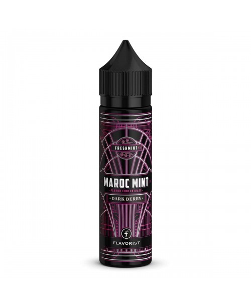 Magic Mint - Revoltage Aroma 15ml