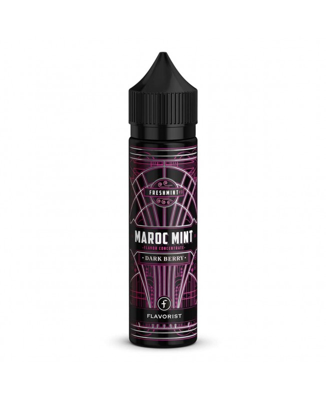 Magic Mint - Revoltage Aroma 15ml