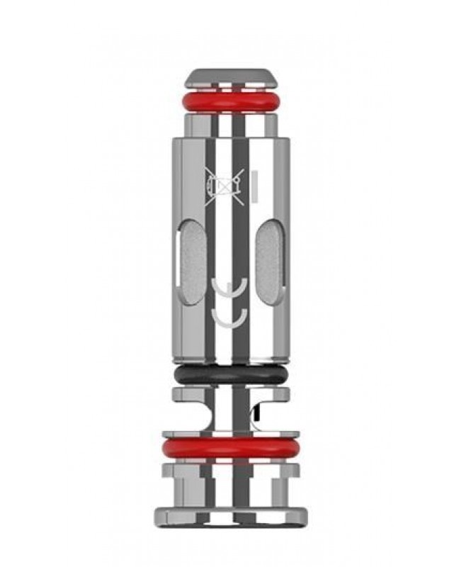 Uwell Whirl S Mesh UN2 Coil 4St.