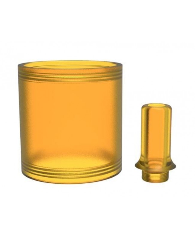 EXVAPE Expromizer V1.4 RTA PEI Ersatztank