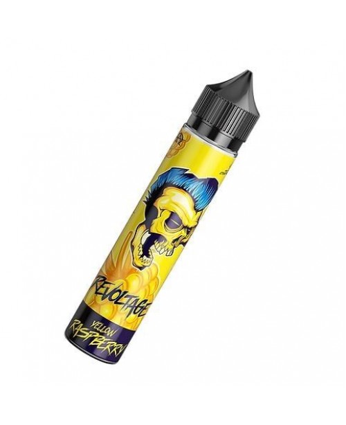 Yellow Raspberry - Revoltage Aroma 15ml