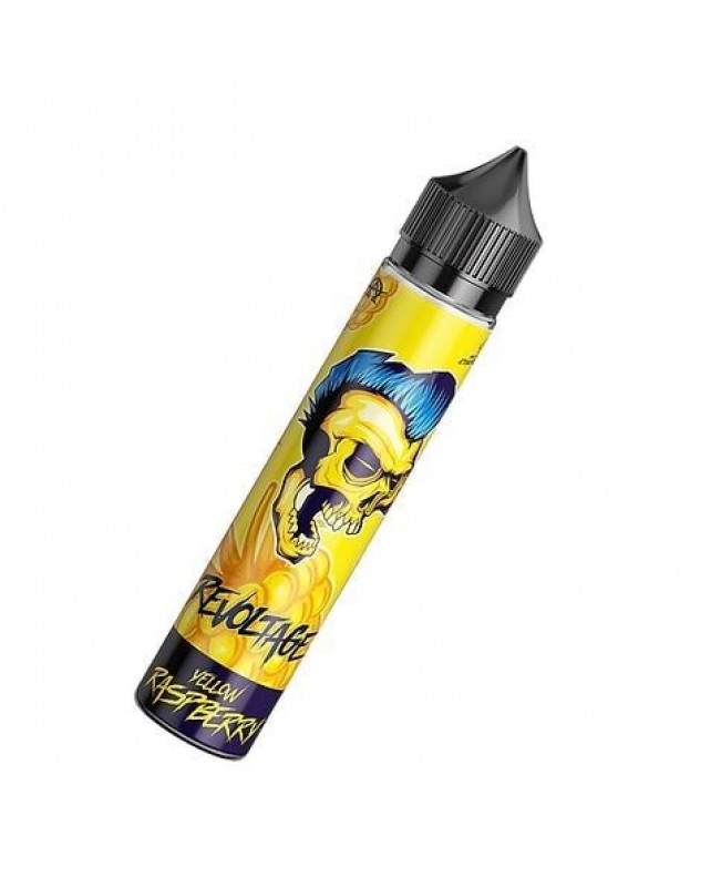 Yellow Raspberry - Revoltage Aroma 15ml