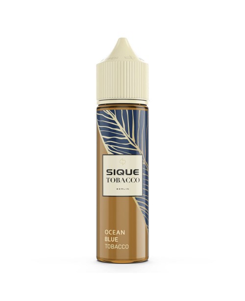 Ocean Blue Tobacco - Sique Aroma 5ml