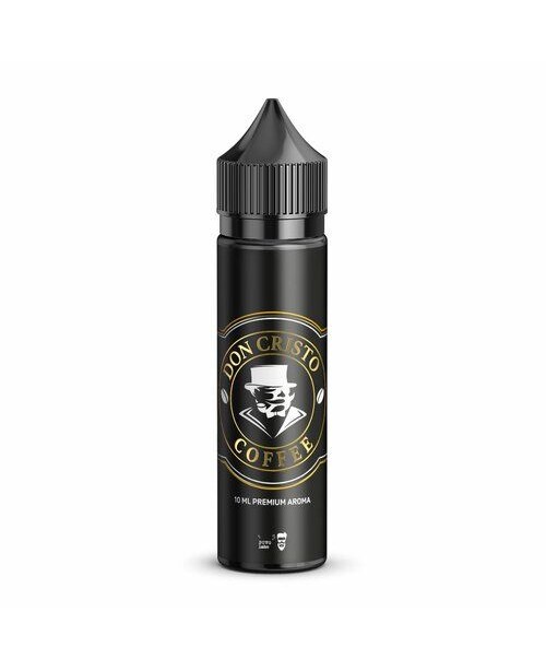 Coffee - Don Cristo Aroma 10ml